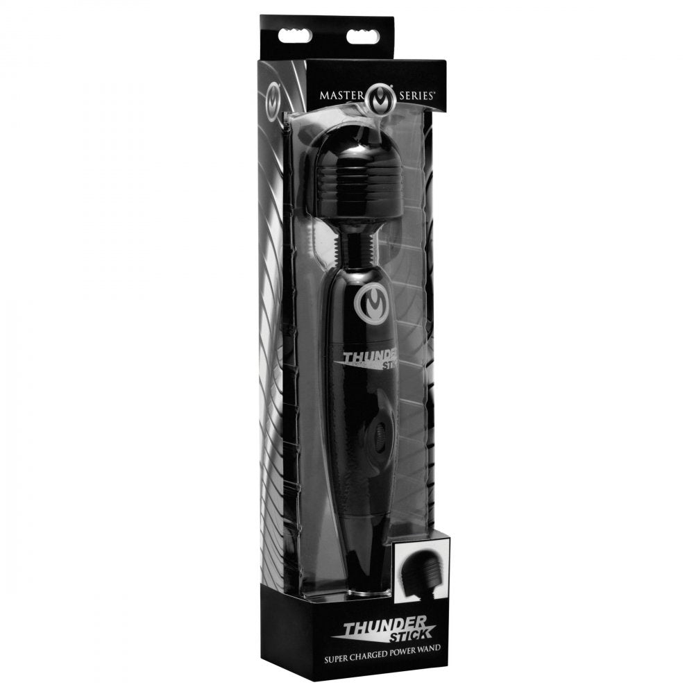 Thunderstick Power Wand