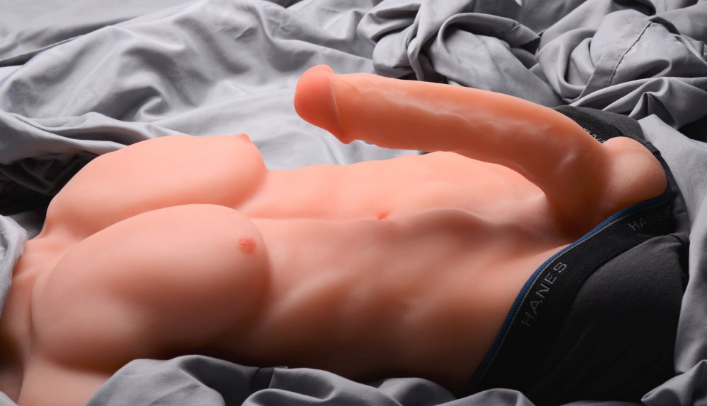 Male Love Doll