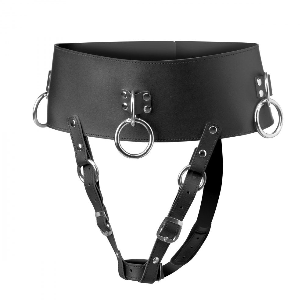 Forced Orgasm Bondage Kit
