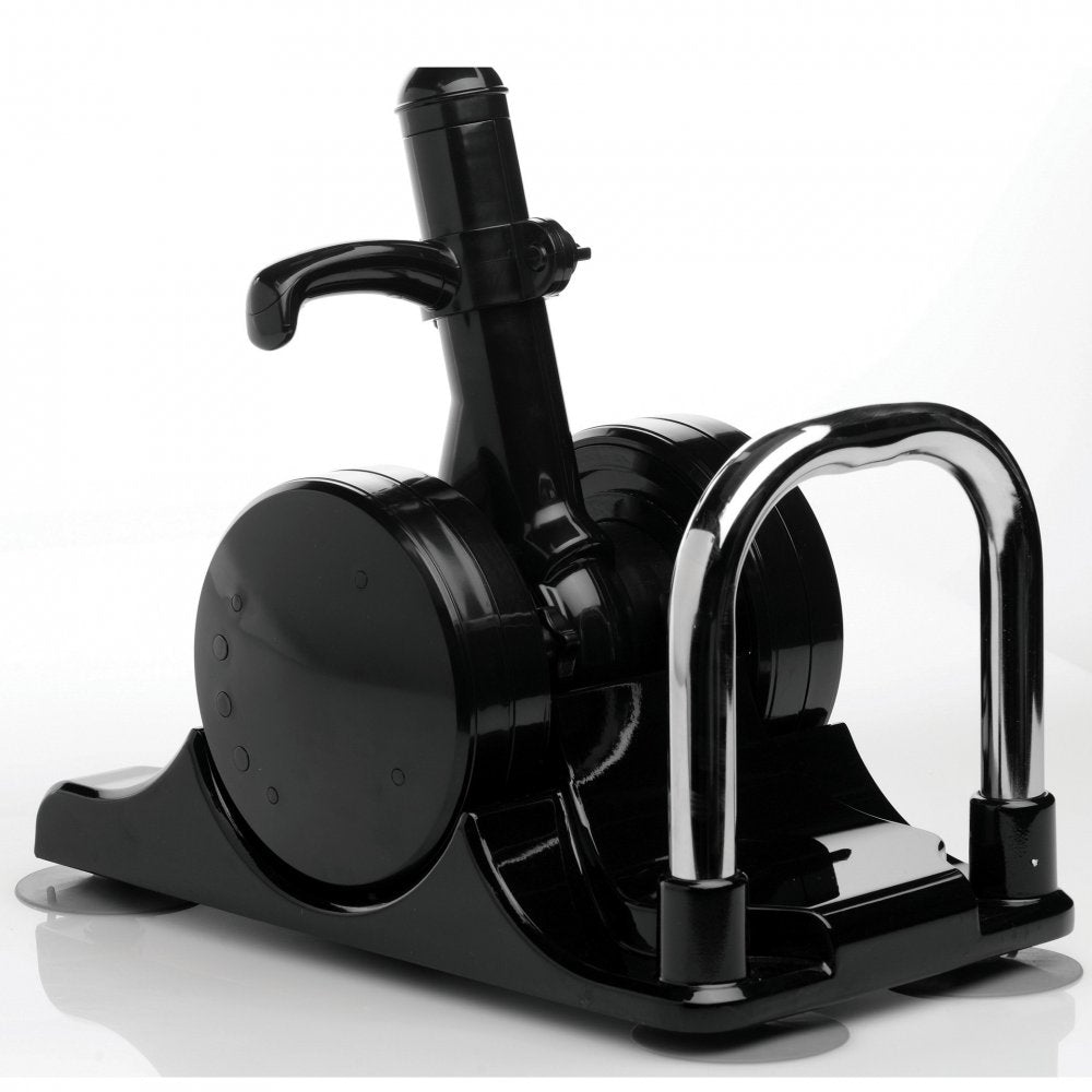 Deluxe Adjustable Sex Machine