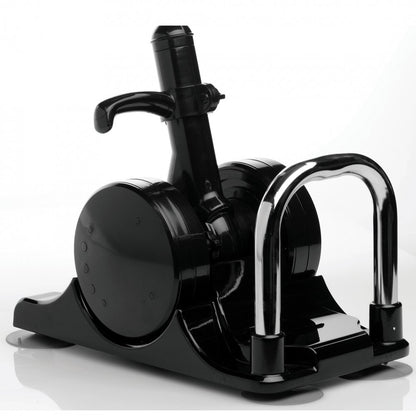 Deluxe Adjustable Sex Machine