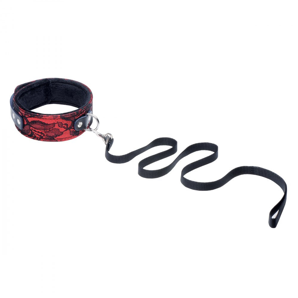 Laced Up 5-Piece Bondage Set