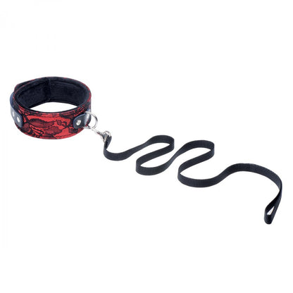 Laced Up 5-Piece Bondage Set