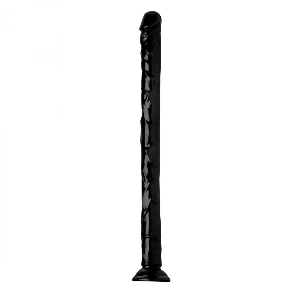 19 Inch Realistic Anal Dildo