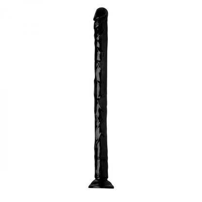 19 Inch Realistic Anal Dildo