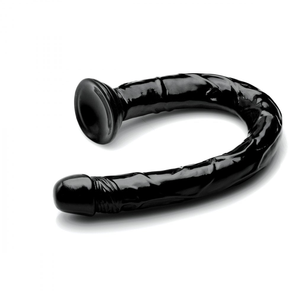 19 Inch Realistic Anal Dildo