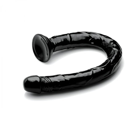19 Inch Realistic Anal Dildo