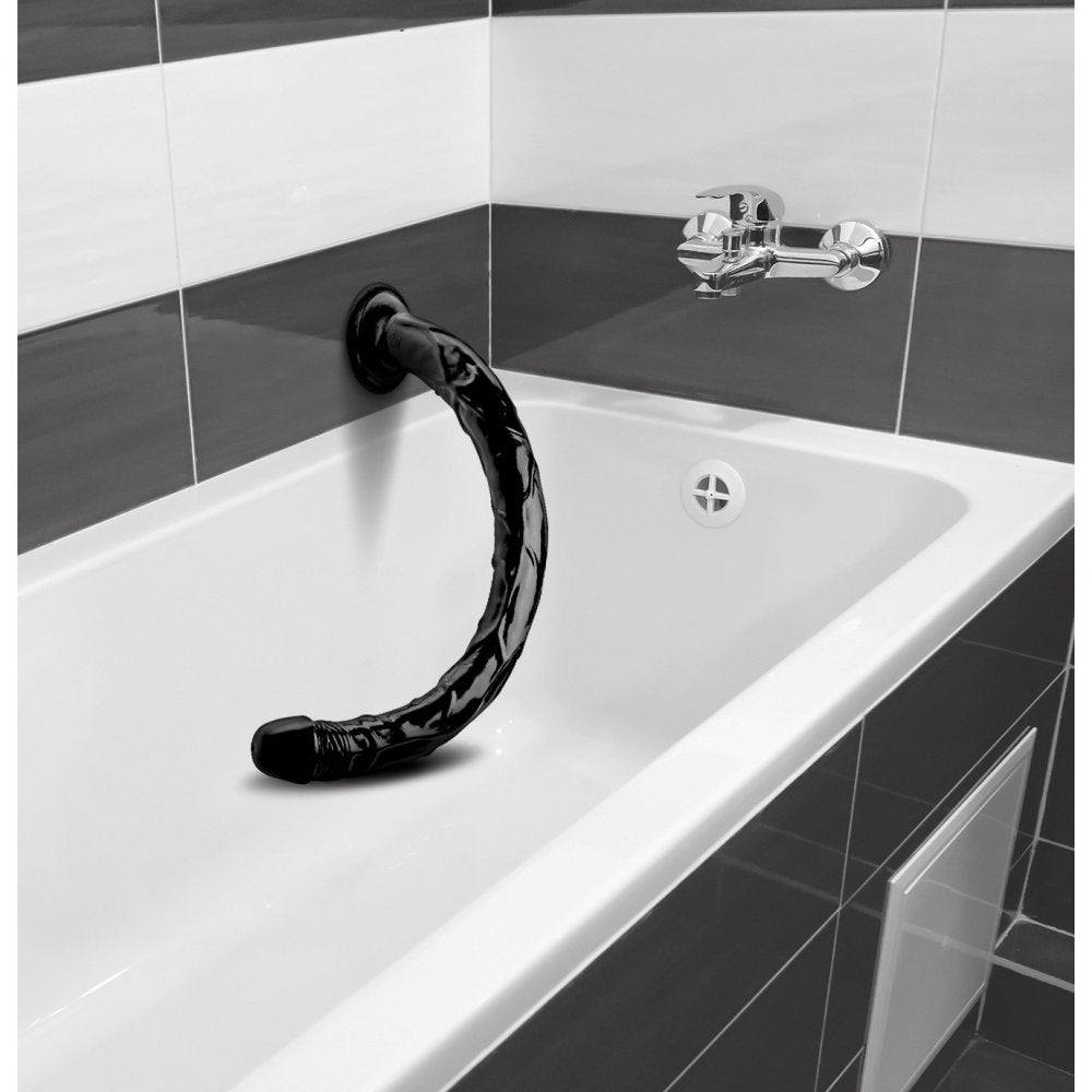 19 Inch Realistic Anal Dildo