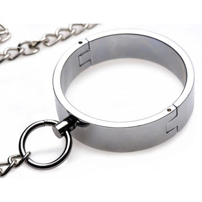 5-Piece Stainless Steel Shackle Set - Small (S)
