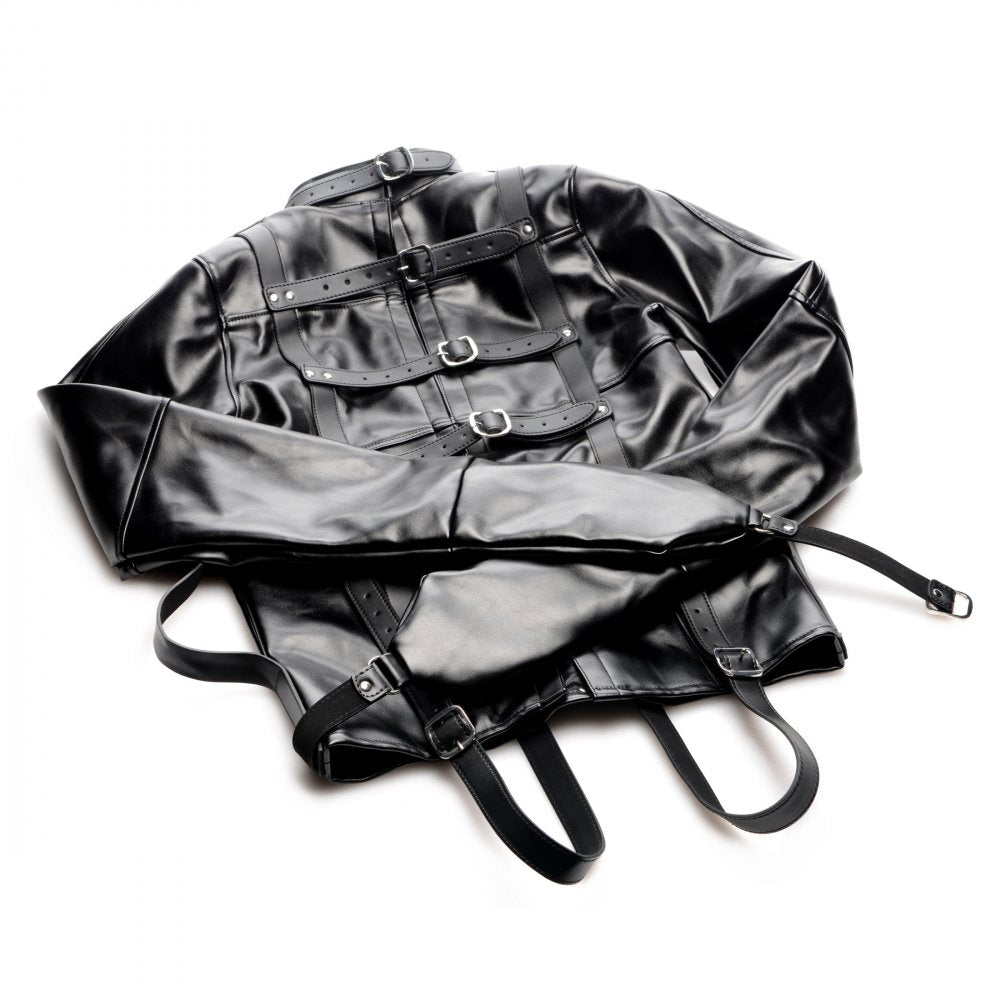 Straight Jacket