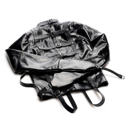 Straight Jacket