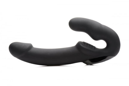 Urge Strapless Strap On with Remote