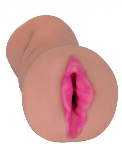 Mistress Gabriella - Pussy Stroker
