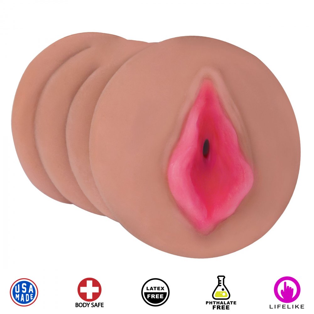 Mistress Sabrina - Pussy Stroker