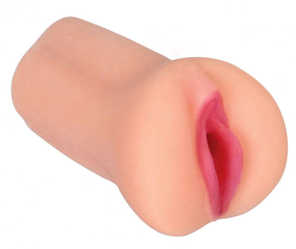 Mistress Ashley - Pussy Stroker