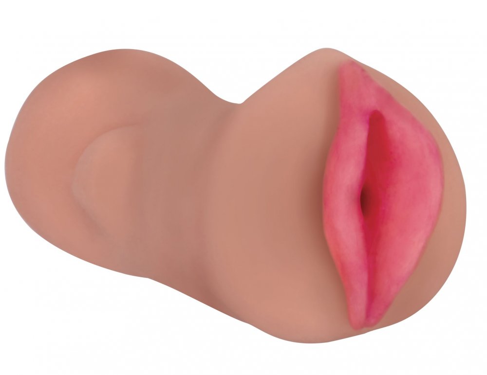 Mistress Jasmine - Pussy Stroker