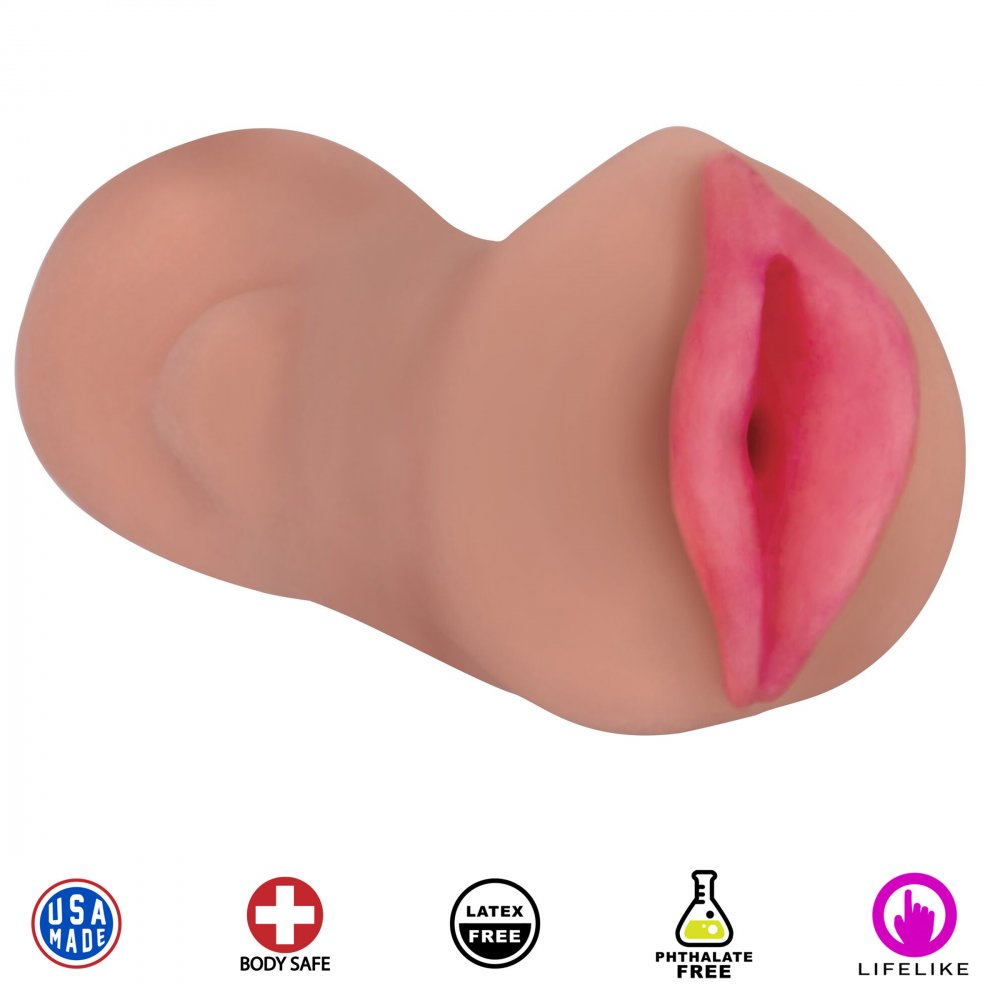 Mistress Jasmine - Pussy Stroker
