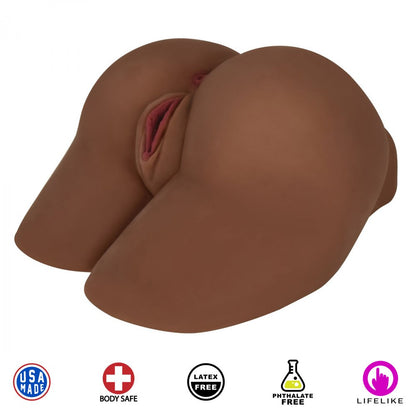 Mistress Sasha - Backdoor Butt