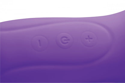 Shegasm Petite Silicone Focused Clitoral Stimulator