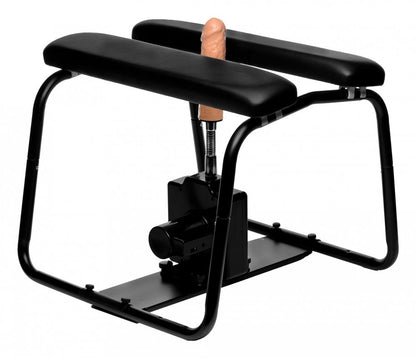 4-In-1 Sex Machine Bench