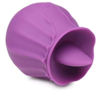 Wild Violet Clit Licking Stimulator