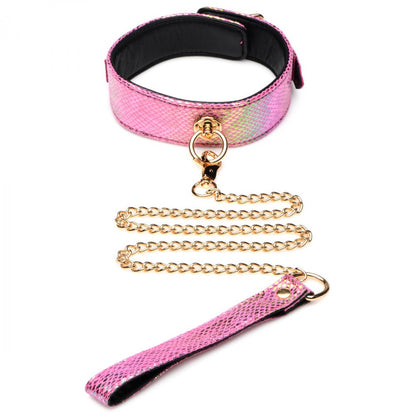 Captive Cobra 6-Piece Bondage Set