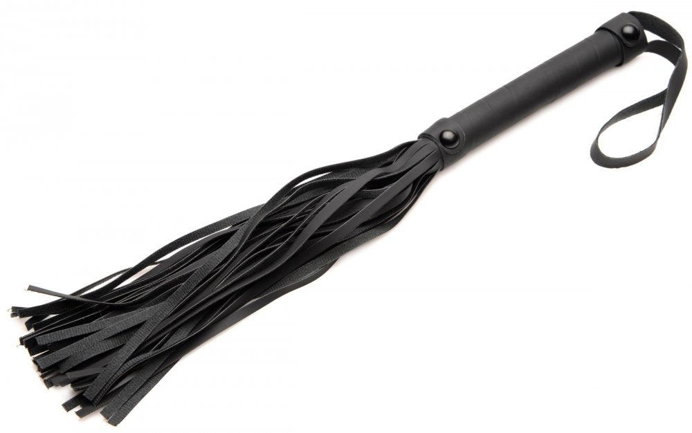 Black 10-Piece Bondage Set