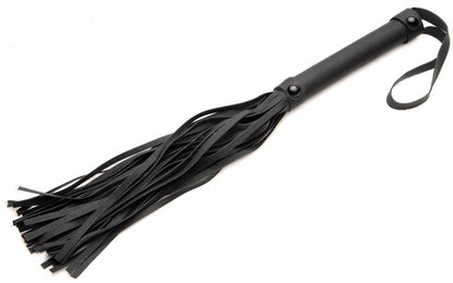 Black 10-Piece Bondage Set