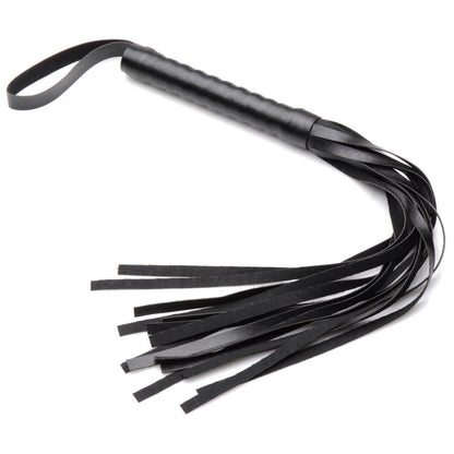 10-Piece Plush Bondage Set