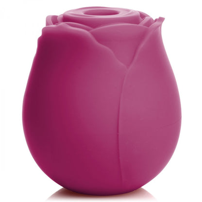 Violet Rose Lust Clitoral Stimulator