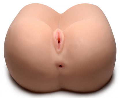 Mistress Maddie - Missionary Masturbator