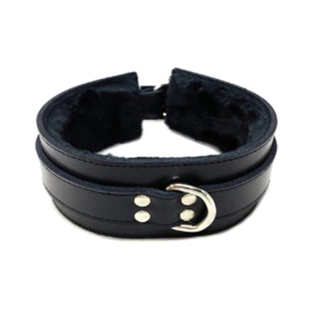 'Fur' Collar