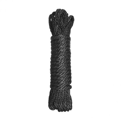 Premium Nylon Bondage Rope