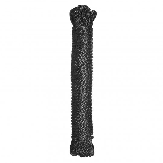 Premium Nylon Bondage Rope