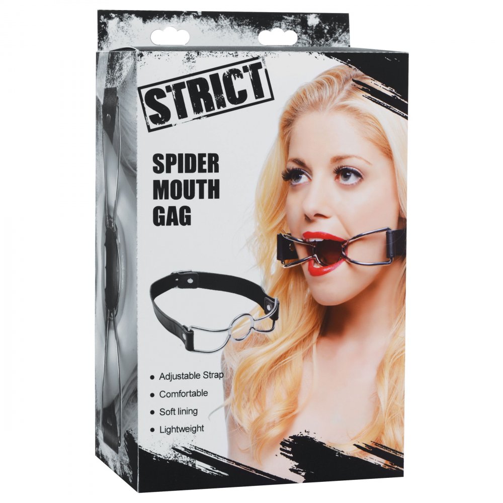 Open Mouth Gag