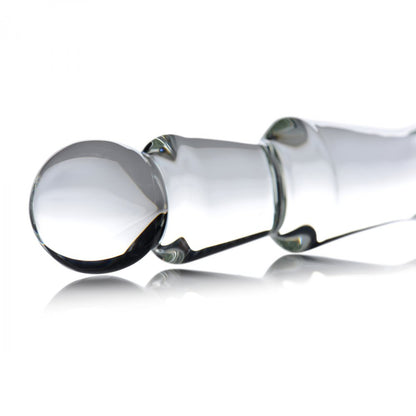 Priti Glass Dildo