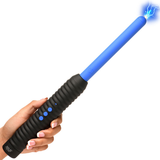 Zapping Wand