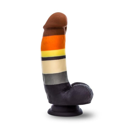 Avant P9 Pride - Bear Dildo