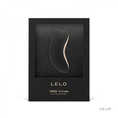Lelo Sona 2 Cruise Clitoral Massager