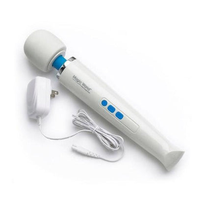 Magic Wand Rechargeable by Vibratex