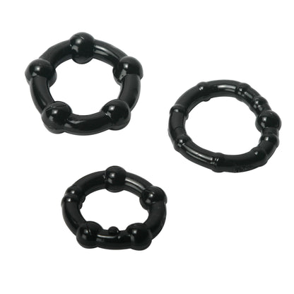 Performance Erection Rings