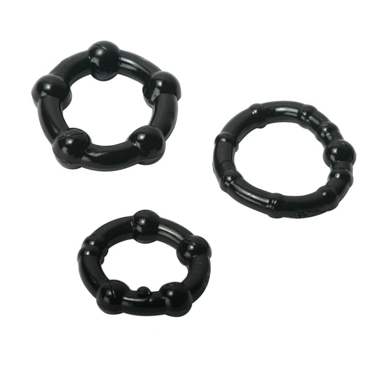 Performance Erection Rings