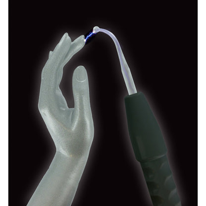 Zeus Twilight Violet Wand Kit
