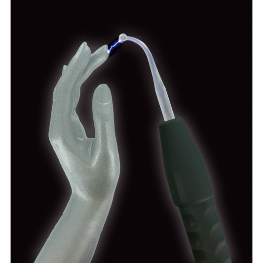 Zeus Twilight Violet Wand Kit