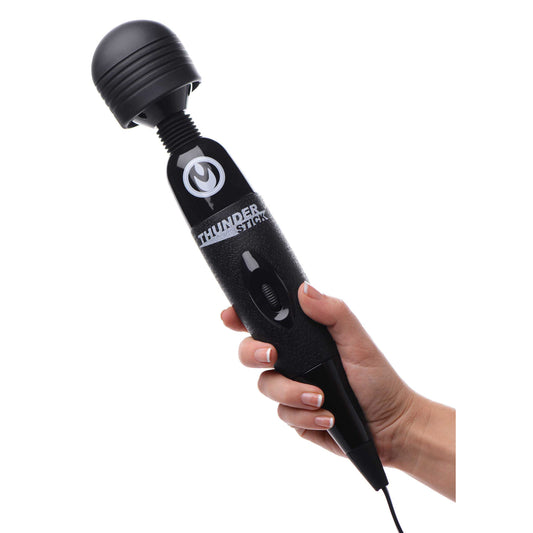 Thunderstick Power Wand